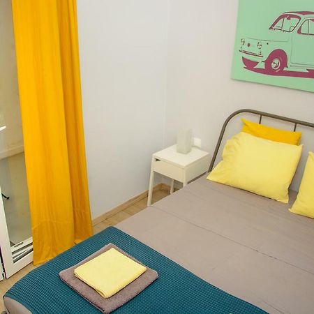Comfy Brand New Apt Near Acropolis Museum Афіни Екстер'єр фото