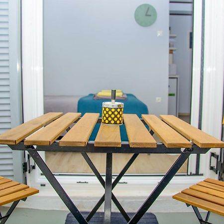 Comfy Brand New Apt Near Acropolis Museum Афіни Екстер'єр фото