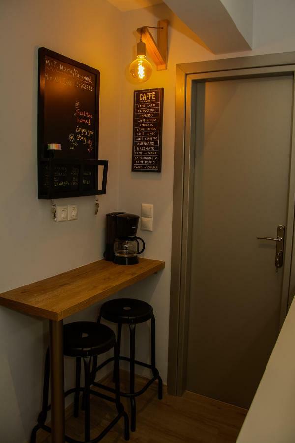 Comfy Brand New Apt Near Acropolis Museum Афіни Екстер'єр фото