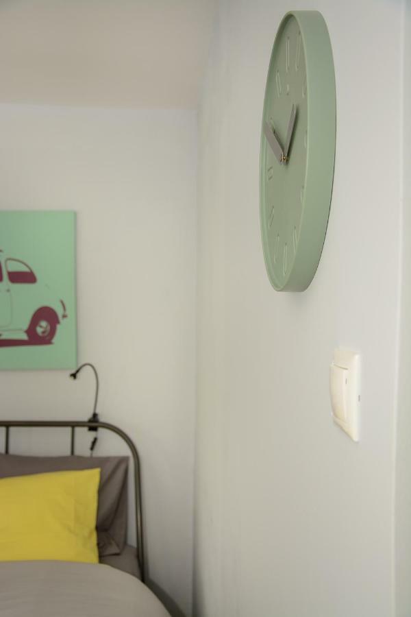 Comfy Brand New Apt Near Acropolis Museum Афіни Екстер'єр фото