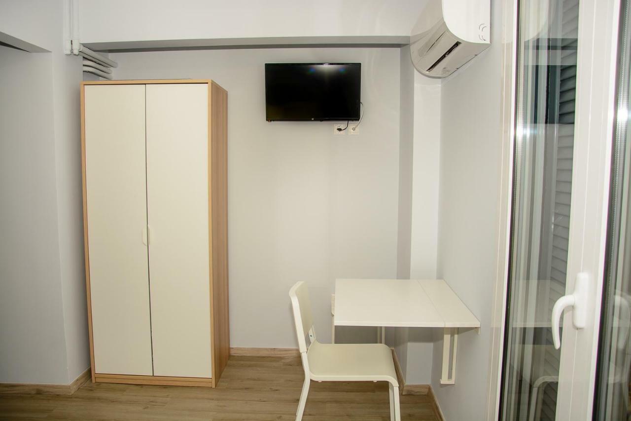 Comfy Brand New Apt Near Acropolis Museum Афіни Екстер'єр фото