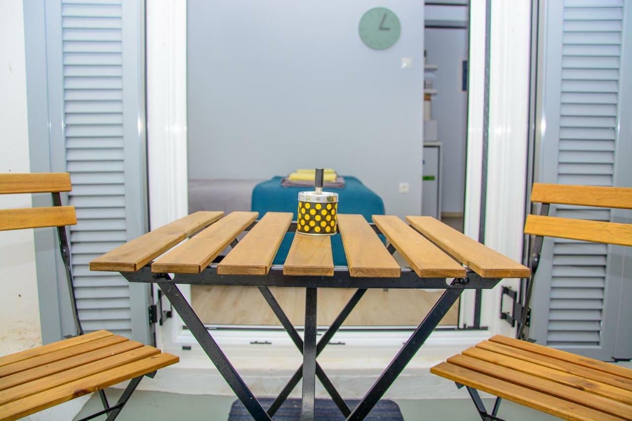 Comfy Brand New Apt Near Acropolis Museum Афіни Екстер'єр фото